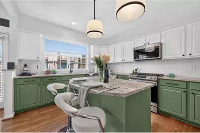 4934 Payson Way SE #23, Atlanta, GA 30339 - Photo 2