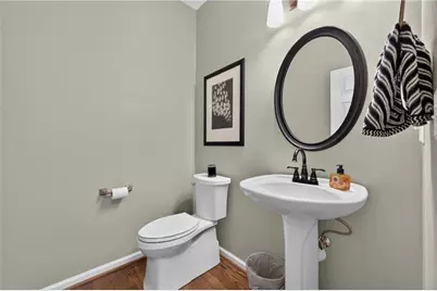 4934 Payson Way SE #23, Atlanta, GA 30339 - Photo 12