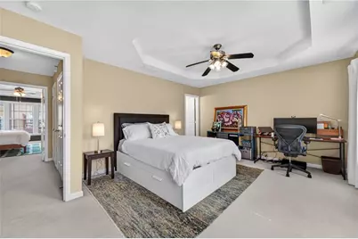 4934 Payson Way SE #23, Atlanta, GA 30339 - Photo 30