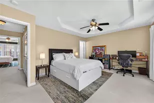 4934 Payson Way SE, Atlanta, GA 30339 - Photo 30