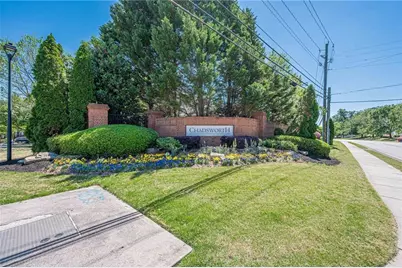 4934 Payson Way SE #23, Atlanta, GA 30339 - Photo 40