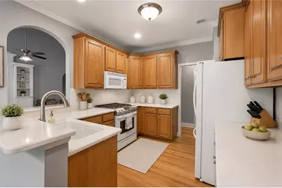 4782 Lewis Road, Powder Springs, GA 30127 - Photo 6