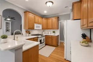 4782 Lewis Rd, Powder Springs, GA 30127 - Photo 6
