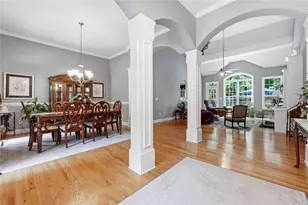 4782 Lewis Rd, Powder Springs, GA 30127 - Photo 16