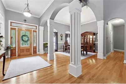 4782 Lewis Road, Powder Springs, GA 30127 - Photo 18