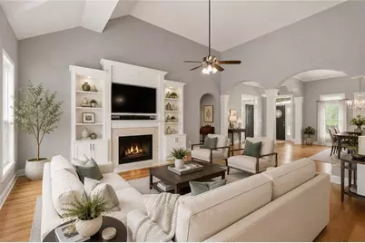 4782 Lewis Road, Powder Springs, GA 30127 - Photo 14