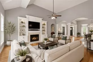 4782 Lewis Rd, Powder Springs, GA 30127 - Photo 14