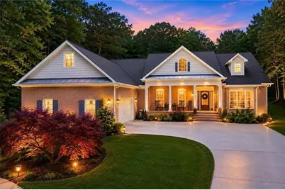 4782 Lewis Road, Powder Springs, GA 30127 - Photo 1