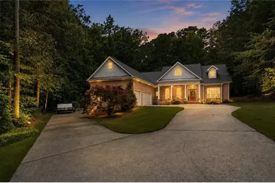 4782 Lewis Road, Powder Springs, GA 30127 - Photo 20