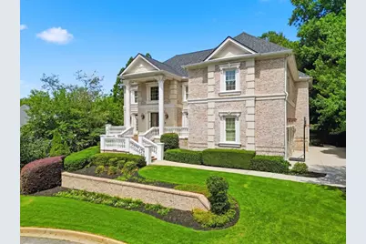 2185 Waldrop Road, Marietta, GA 30066 - Photo 2