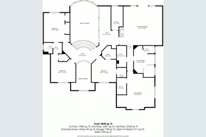 2185 Waldrop Road, Marietta, GA 30066 - Photo 80
