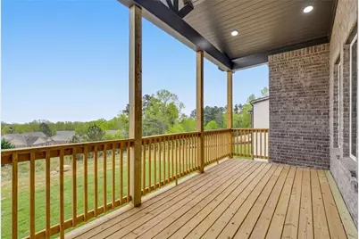 1684 Kilcrease Road, Bethlehem, GA 30620 - Photo 20