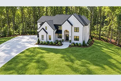 1684 Kilcrease Road, Bethlehem, GA 30620 - Photo 2