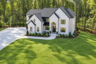 1684 Kilcrease Rd, Bethlehem, GA 30620 - Photo 2