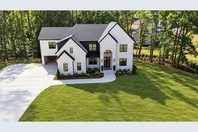 1684 Kilcrease Road, Bethlehem, GA 30620 - Photo 1