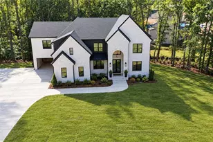 1684 Kilcrease Rd, Bethlehem, GA 30620 - Photo 1
