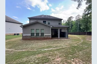 607 Paden Ridge Way, Lawrenceville, GA 30044 - Photo 30