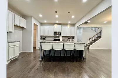 607 Paden Ridge Way, Lawrenceville, GA 30044 - Photo 4