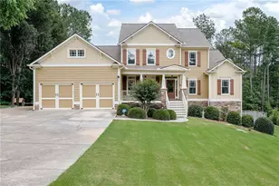 231 Georgetown Dr, Dallas, GA 30132 - Photo 4
