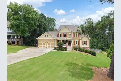 231 Georgetown Drive, Dallas, GA 30132 - Photo 1