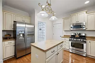 231 Georgetown Dr, Dallas, GA 30132 - Photo 24