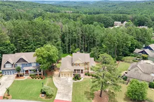231 Georgetown Dr, Dallas, GA 30132 - Photo 72