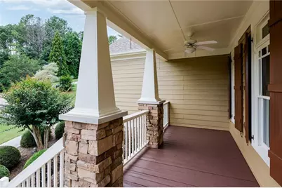 231 Georgetown Drive, Dallas, GA 30132 - Photo 6
