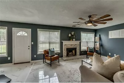 117 Bo Simpson Parkway, McDonough, GA 30253 - Photo 8