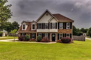 117 Bo Simpson Pkwy, McDonough, GA 30253 - Photo 1