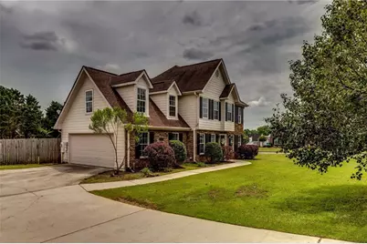 117 Bo Simpson Parkway, McDonough, GA 30253 - Photo 2