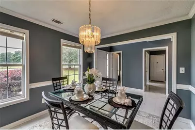 117 Bo Simpson Parkway, McDonough, GA 30253 - Photo 6