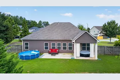 608 Darnell Road, Canton, GA 30115 - Photo 46
