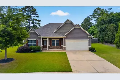 608 Darnell Road, Canton, GA 30115 - Photo 1