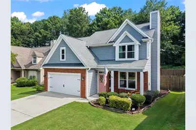 2021 Baramore Oaks Drive, Marietta, GA 30062 - Photo 2