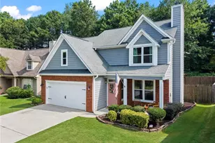 2021 Baramore Oaks Dr, Marietta, GA 30062 - Photo 2