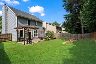 2021 Baramore Oaks Drive, Marietta, GA 30062 - Photo 36