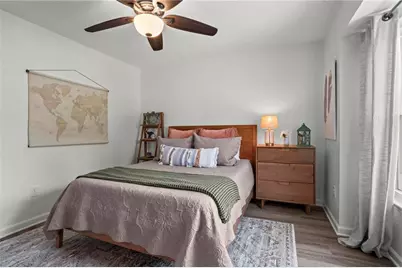 2021 Baramore Oaks Drive, Marietta, GA 30062 - Photo 30