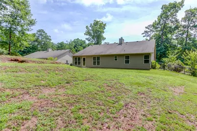 154 Rolling Oaks Lane, Colbert, GA 30628 - Photo 36