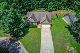 154 Rolling Oaks Ln, Colbert, GA 30628 - Photo 40