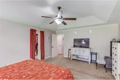 154 Rolling Oaks Lane, Colbert, GA 30628 - Photo 18
