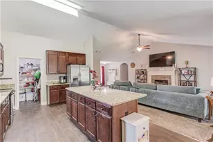 154 Rolling Oaks Ln, Colbert, GA 30628 - Photo 14