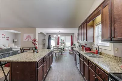 154 Rolling Oaks Lane, Colbert, GA 30628 - Photo 12