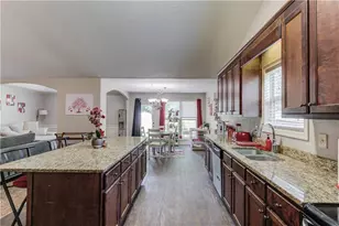 154 Rolling Oaks Ln, Colbert, GA 30628 - Photo 12