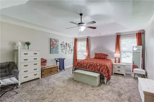 154 Rolling Oaks Ln, Colbert, GA 30628 - Photo 16