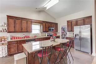 154 Rolling Oaks Ln, Colbert, GA 30628 - Photo 10