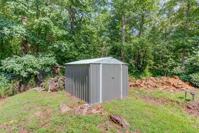 154 Rolling Oaks Lane, Colbert, GA 30628 - Photo 34