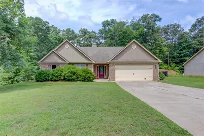 154 Rolling Oaks Lane, Colbert, GA 30628 - Photo 1