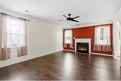 1816 Cedar Walk Lane, Conley, GA 30288 - Photo 6
