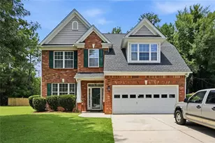 1816 Cedar Walk Ln, Conley, GA 30288 - Photo 2