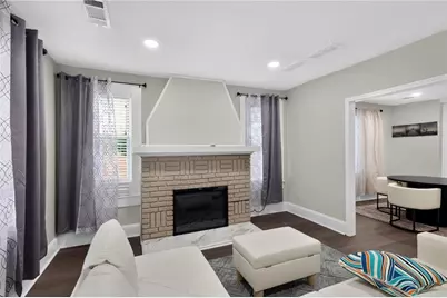 2300 Dauphine Street, Atlanta, GA 30344 - Photo 6